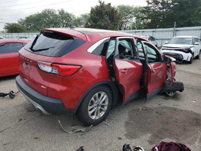 Photo 3 from auction – 2020 FORD ESCAPE SE with VIN 1FMCU9G64LUC16653