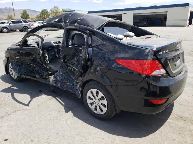 Photo 2 from auction – 2017 HYUNDAI ACCENT SE with VIN KMHCT4AE4HU353315
