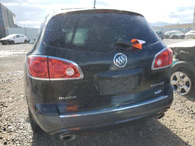 Photo 6 from auction – 2012 BUICK ENCLAVE with VIN 5GAKVCEDXCJ162726