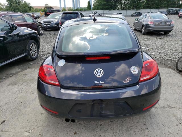 Photo 6 from auction – 2016 VOLKSWAGEN BEETLE 1.8 with VIN 3VWF17AT3GM631645