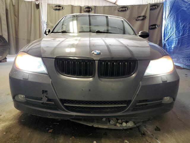 Photo 5 from auction – 2008 BMW 328 I with VIN WBAVA33588K053957