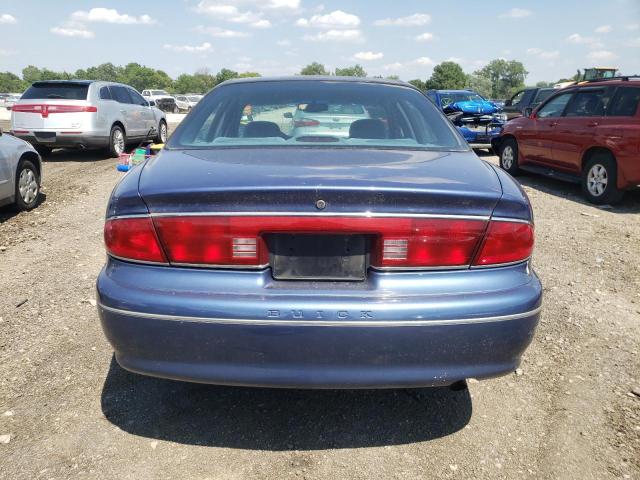 Photo 6 from auction – 1999 BUICK CENTURY CU with VIN 2G4WS52M3X1526182