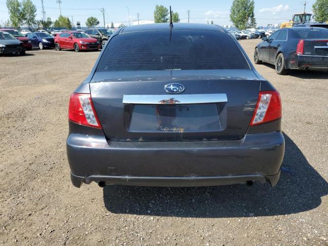 Photo 6 from auction – 2009 SUBARU IMPREZA 2. with VIN JF1GE62619H505988