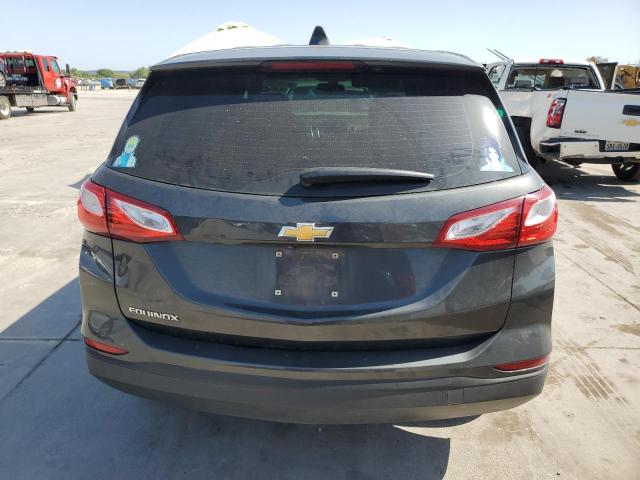Photo 6 from auction – 2019 CHEVROLET EQUINOX LS with VIN 2GNAXHEV5K6127587