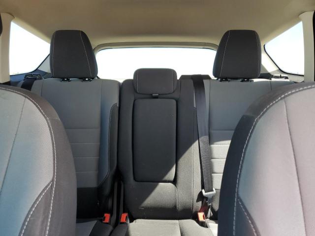 Photo 10 from auction – 2016 FORD ESCAPE SE with VIN 1FMCU0GX7GUC80678