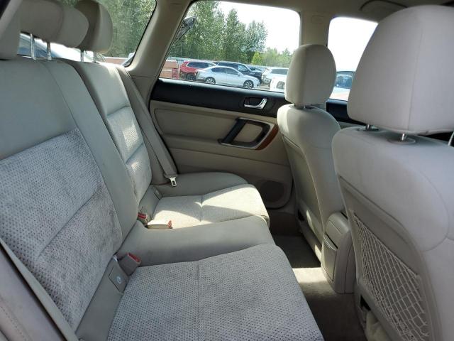 Photo 10 from auction – 2005 SUBARU LEGACY OUT with VIN 4S4BP61C757307031