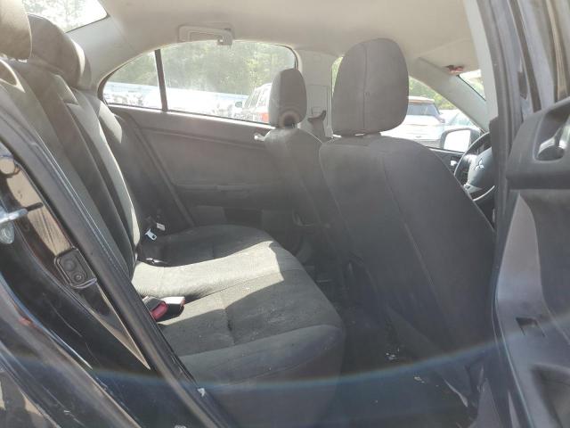 Photo 10 from auction – 2016 MITSUBISHI LANCER ES with VIN JA32U2FU4GU001589