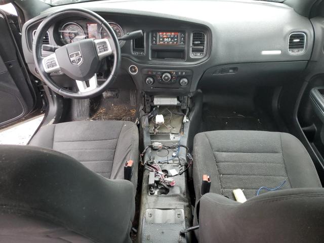 Photo 8 from auction – 2014 DODGE CHARGER PO with VIN 2C3CDXAG0EH362164