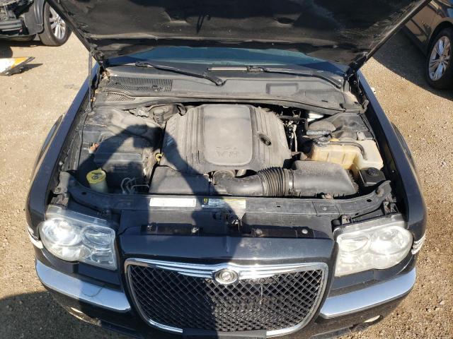 Photo 11 from auction – 2010 CHRYSLER 300C with VIN 2C3CA6CT2AH274563