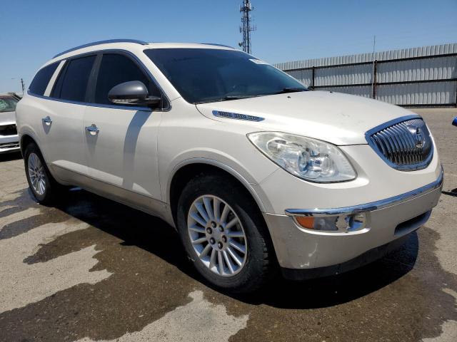 Photo 4 from auction – 2008 BUICK ENCLAVE CX with VIN 5GAEV23738J157119