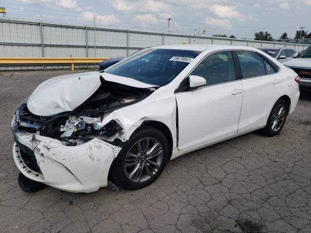 Photo 1 from auction – 2015 TOYOTA CAMRY LE with VIN 4T1BF1FK5FU090619