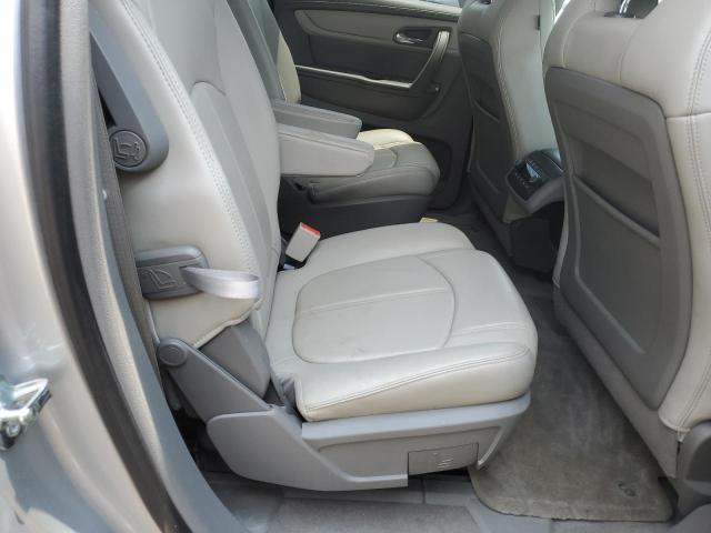 Photo 11 from auction – 2015 CHEVROLET TRAVERSE L with VIN 1GNKRHKD9FJ372413