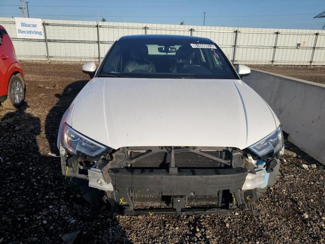 Photo 5 from auction – 2018 AUDI A3 PREMIUM with VIN WAUAUGFF4J1064239