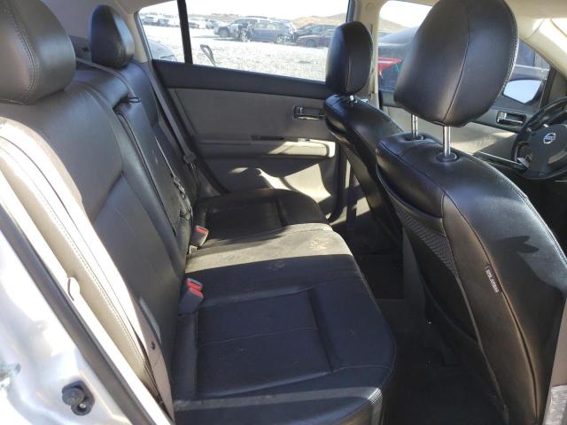 Photo 10 from auction – 2007 NISSAN SENTRA 2.0 with VIN 3N1AB61E47L613914
