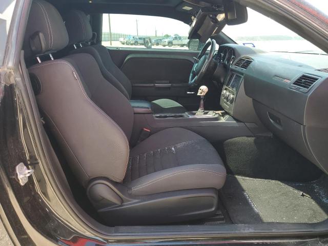 Photo 10 from auction – 2013 DODGE CHALLENGER with VIN 2C3CDYDJ7DH687969