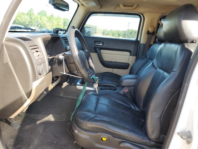 Photo 7 from auction – 2006 HUMMER H3 with VIN 5GTDN136168142403