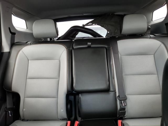 Photo 10 from auction – 2019 GMC TERRAIN SL with VIN 3GKALPEX6KL352049