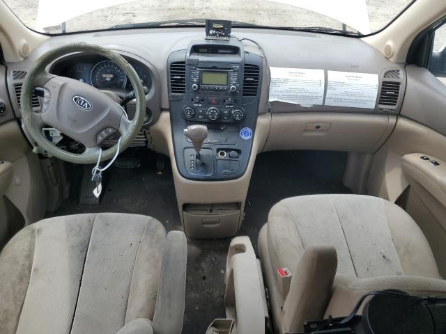 Photo 8 from auction – 2011 KIA SEDONA LX with VIN KNDMG4C79B6377293
