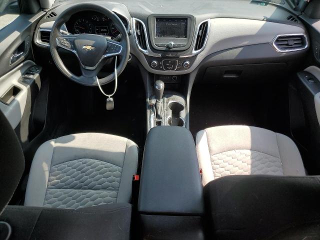 Photo 8 from auction – 2020 CHEVROLET EQUINOX LS with VIN 3GNAXSEV6LS517078