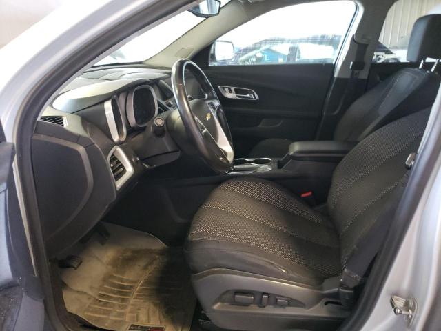 Photo 7 from auction – 2017 CHEVROLET EQUINOX LT with VIN 2GNALCEK2H6324987