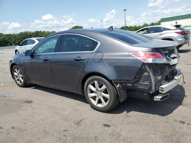 Photo 2 from auction – 2012 ACURA TL with VIN 19UUA8F55CA007767