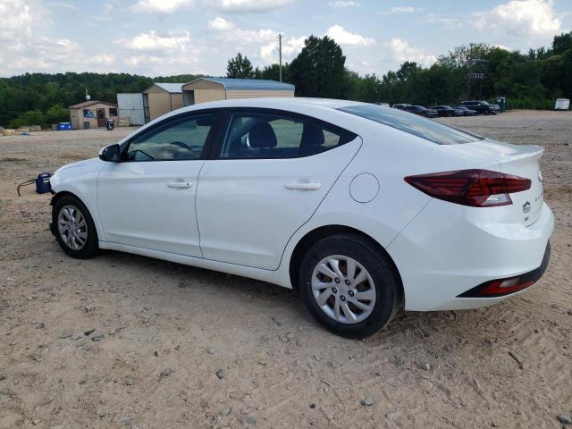 Photo 2 from auction – 2019 HYUNDAI ELANTRA SE with VIN 5NPD74LF7KH434801