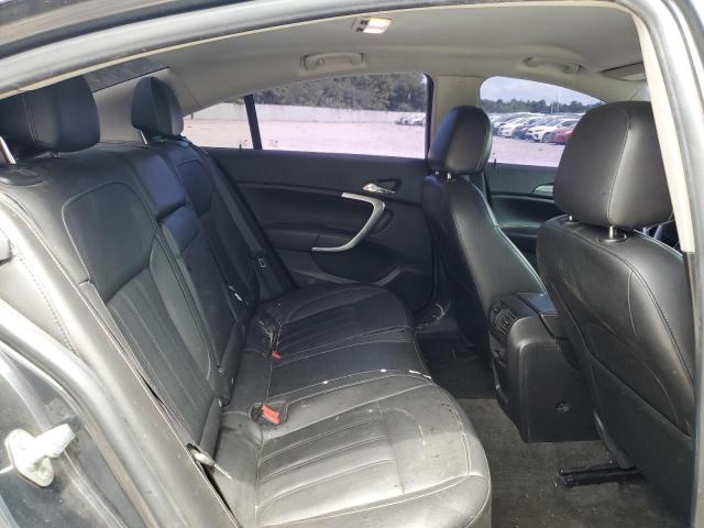 Photo 10 from auction – 2012 BUICK REGAL with VIN 2G4GR5ER0C9158689