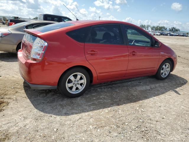 Photo 3 from auction – 2009 TOYOTA PRIUS with VIN JTDKB20U593533958