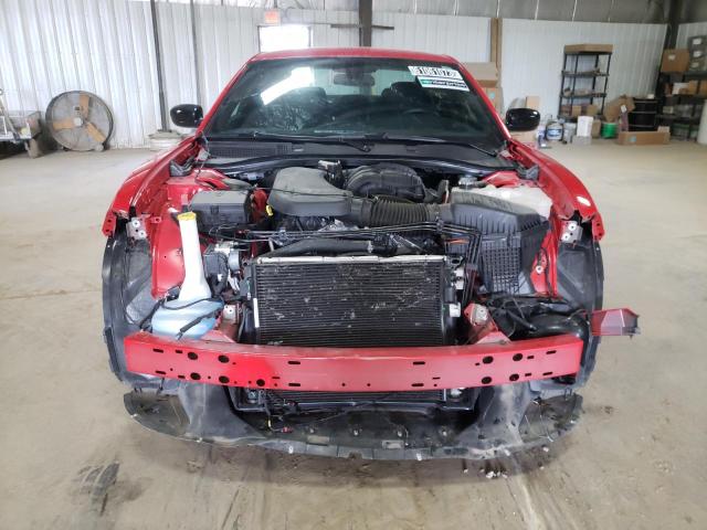 Photo 5 from auction – 2023 DODGE CHARGER SX with VIN 2C3CDXBG1PH511019