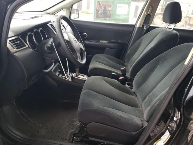 Photo 7 from auction – 2011 NISSAN VERSA S with VIN 3N1BC1CP5BL498851