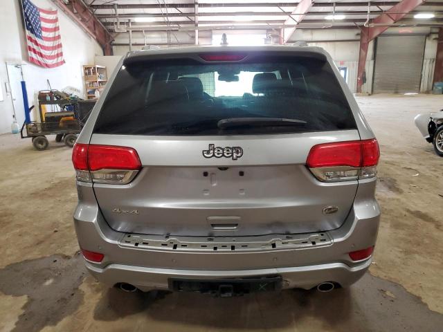 Photo 6 from auction – 2014 JEEP GRAND CHER with VIN 1C4RJFCG0EC162460