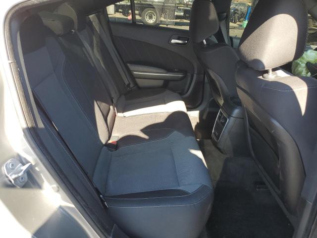 Photo 10 from auction – 2016 DODGE CHARGER R/ with VIN 2C3CDXCT2GH203515