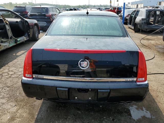 Photo 6 from auction – 2006 CADILLAC DTS with VIN 1G6KD57Y56U173636