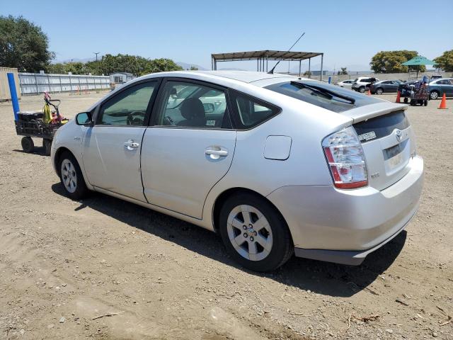 Photo 2 from auction – 2009 TOYOTA PRIUS with VIN JTDKB20U993470699