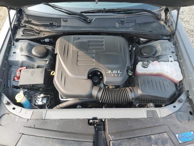 Photo 11 from auction – 2023 DODGE CHALLENGER with VIN 2C3CDZAG9PH570607