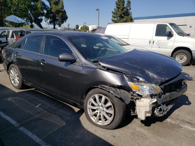 Photo 4 from auction – 2010 TOYOTA CAMRY BASE with VIN 4T4BF3EK3AR014473