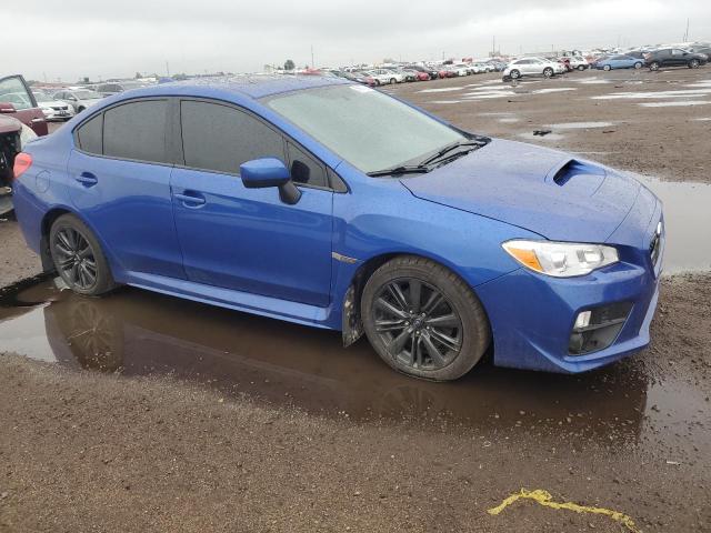 Photo 4 from auction – 2015 SUBARU WRX PREMIU with VIN JF1VA1F65F9834487
