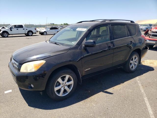 Photo 1 from auction – 2008 TOYOTA RAV4 LIMIT with VIN JTMBK31V285064442