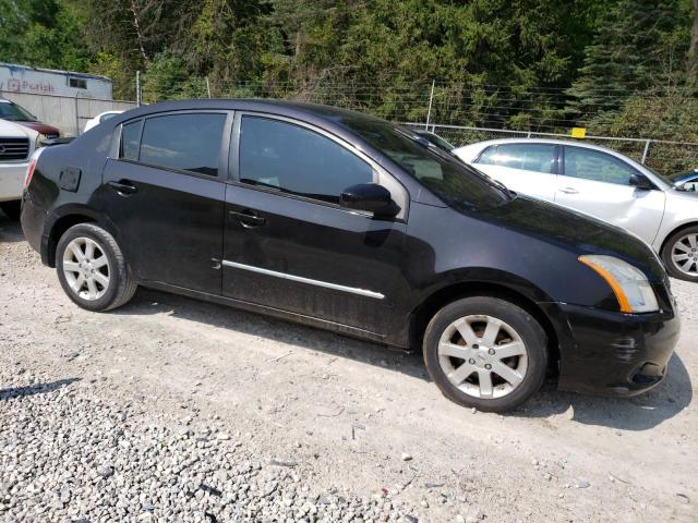 Zdjęcie 4 z aukcji – 2011 NISSAN SENTRA 2.0 z VIN 3N1AB6AP1BL673627