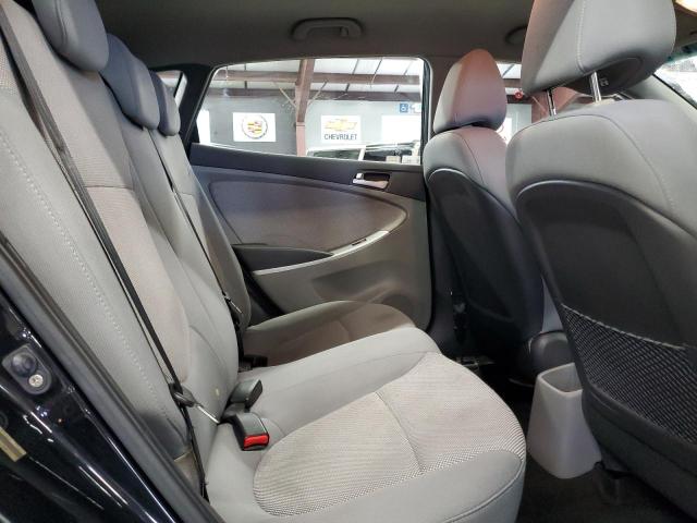 Photo 10 from auction – 2012 HYUNDAI ACCENT GLS with VIN KMHCT5AE6CU051510