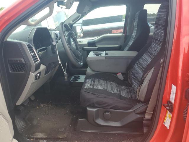 Photo 7 from auction – 2016 FORD F150 SUPER with VIN 1FTEW1EFXGKD46241