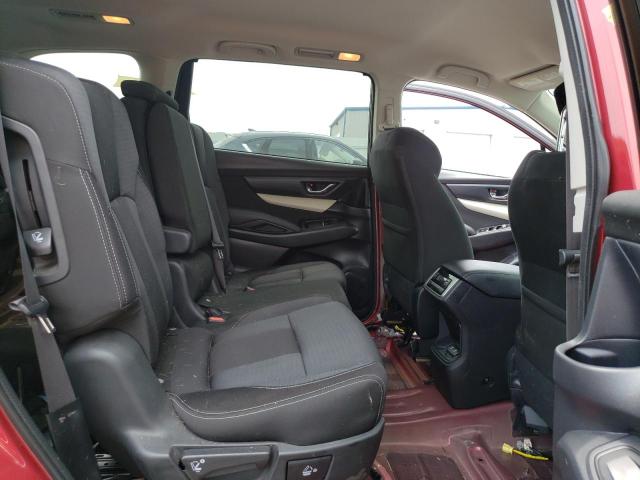 Photo 11 from auction – 2021 SUBARU ASCENT PRE with VIN 4S4WMACD9M3473656