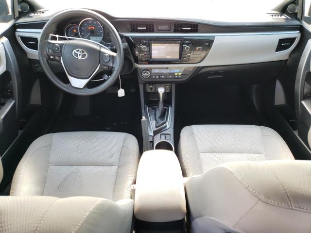 Photo 8 from auction – 2016 TOYOTA COROLLA L with VIN 2T1BURHE7GC508791