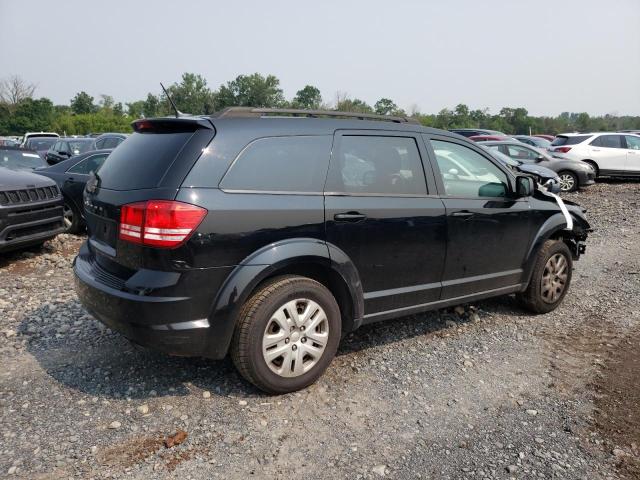 Photo 3 from auction – 2017 DODGE JOURNEY SE with VIN 3C4PDCAB4HT622281