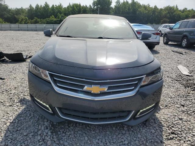 Photo 5 from auction – 2018 CHEVROLET IMPALA LT with VIN 2G1105S39J9170320