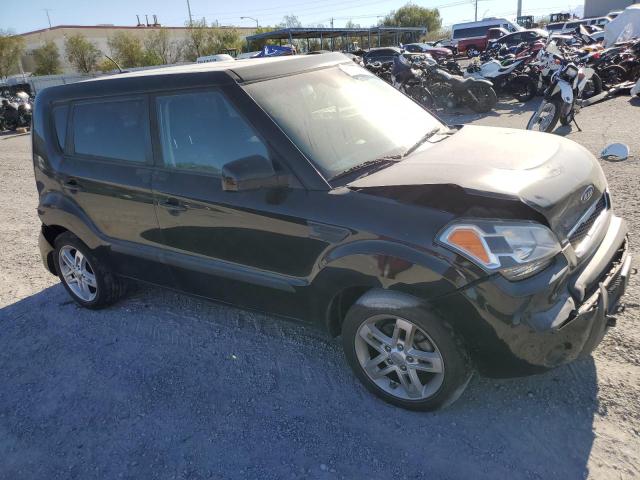Photo 4 from auction – 2011 KIA SOUL + with VIN KNDJT2A26B7295039
