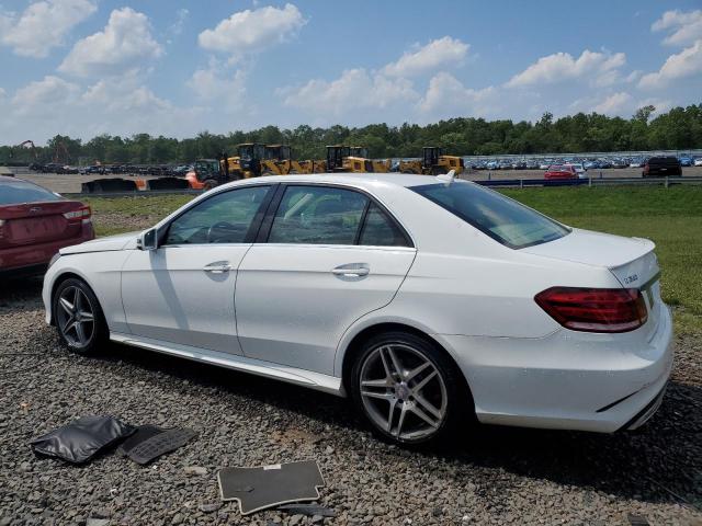 Photo 2 from auction – 2014 MERCEDES-BENZ E 350 4MAT with VIN WDDHF8JB0EB018628