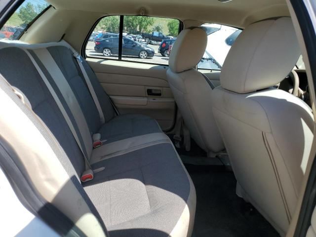 صورة رقم 10 من المزاد - 2011 FORD CROWN VICT مع VIN 2FABP7BV2BX157271