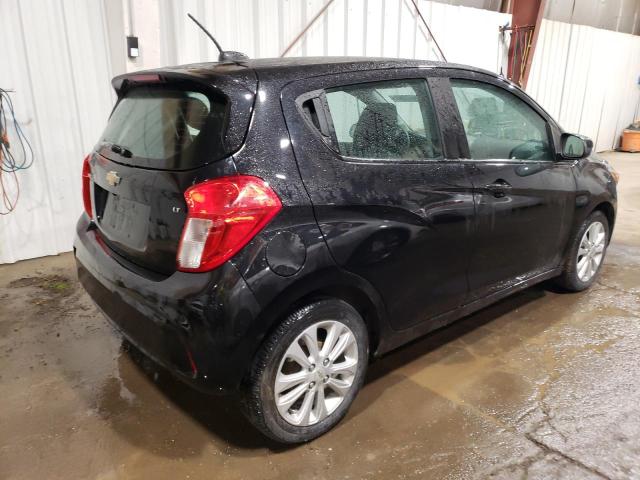 Photo 3 from auction – 2018 CHEVROLET SPARK 1LT with VIN KL8CD6SA5JC467417