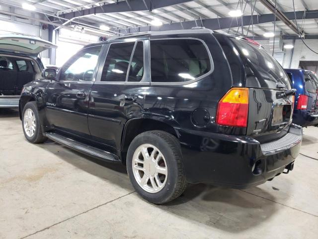 Photo 2 from auction – 2008 GMC ENVOY DENA with VIN 1GKET63M782176921